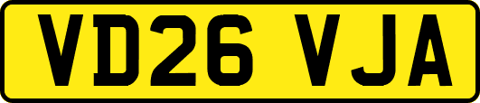 VD26VJA