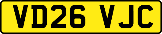VD26VJC
