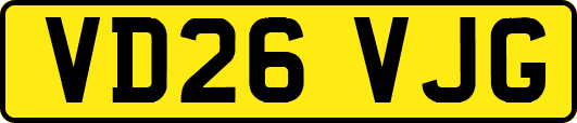VD26VJG