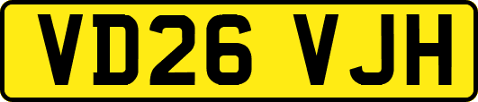 VD26VJH