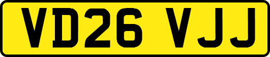 VD26VJJ