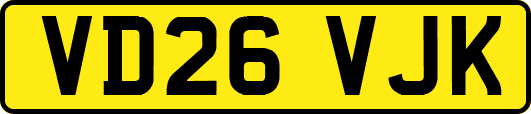 VD26VJK