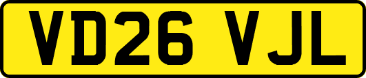 VD26VJL