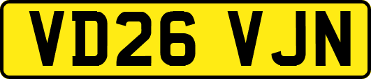VD26VJN