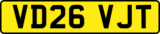 VD26VJT