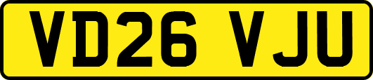 VD26VJU