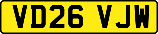 VD26VJW