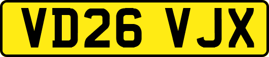 VD26VJX