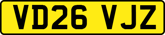 VD26VJZ