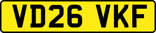 VD26VKF