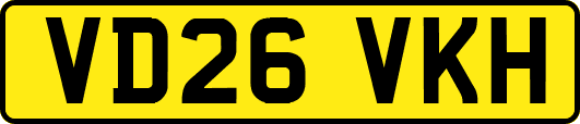 VD26VKH