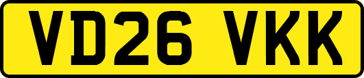 VD26VKK