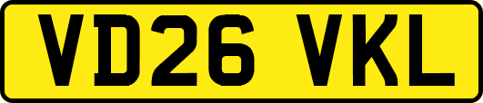 VD26VKL