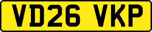 VD26VKP