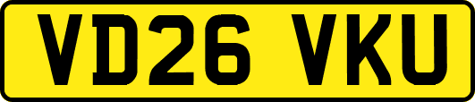 VD26VKU