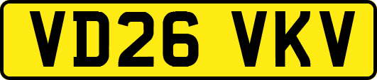 VD26VKV