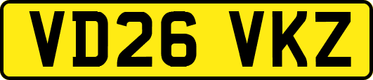 VD26VKZ