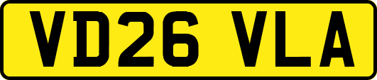 VD26VLA