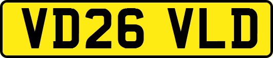 VD26VLD