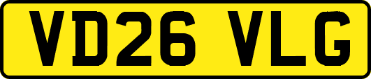 VD26VLG