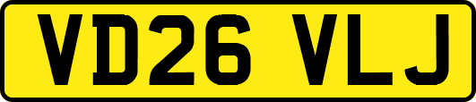 VD26VLJ
