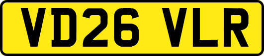 VD26VLR