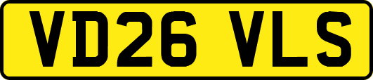 VD26VLS