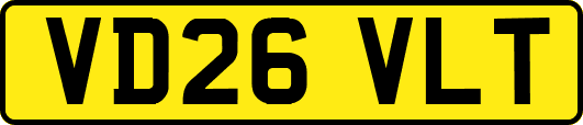 VD26VLT