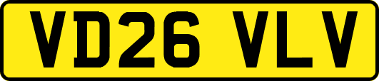 VD26VLV