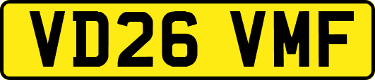 VD26VMF