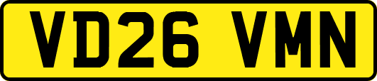 VD26VMN
