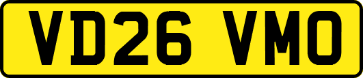 VD26VMO