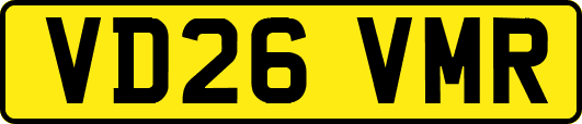 VD26VMR