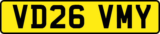 VD26VMY