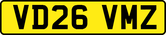 VD26VMZ