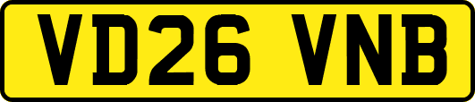 VD26VNB