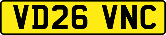 VD26VNC