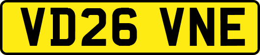VD26VNE