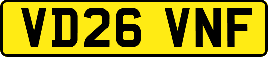 VD26VNF