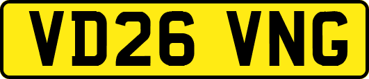 VD26VNG
