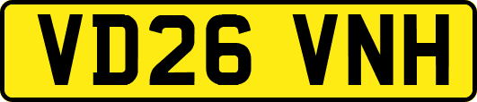 VD26VNH