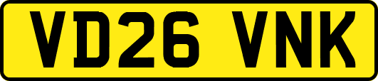 VD26VNK