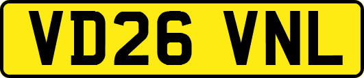VD26VNL