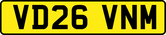 VD26VNM