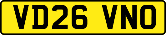 VD26VNO