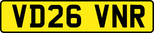 VD26VNR