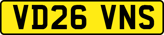 VD26VNS