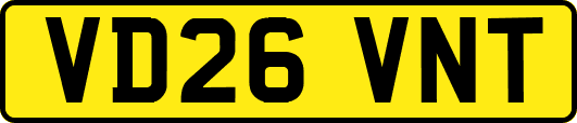 VD26VNT
