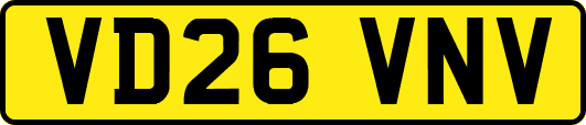 VD26VNV
