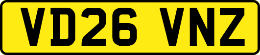 VD26VNZ